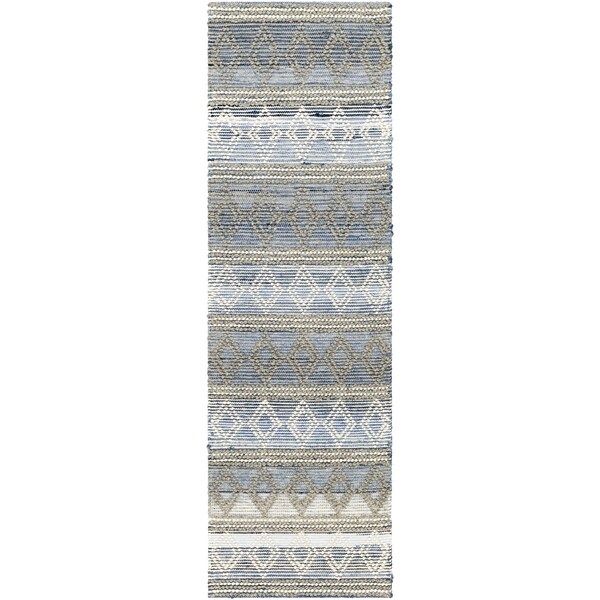 Livabliss Nadine NDD-2300 Handmade Area Rug NDD2300-268 - main
